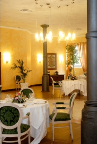 RISTORANTE NOVECENTO